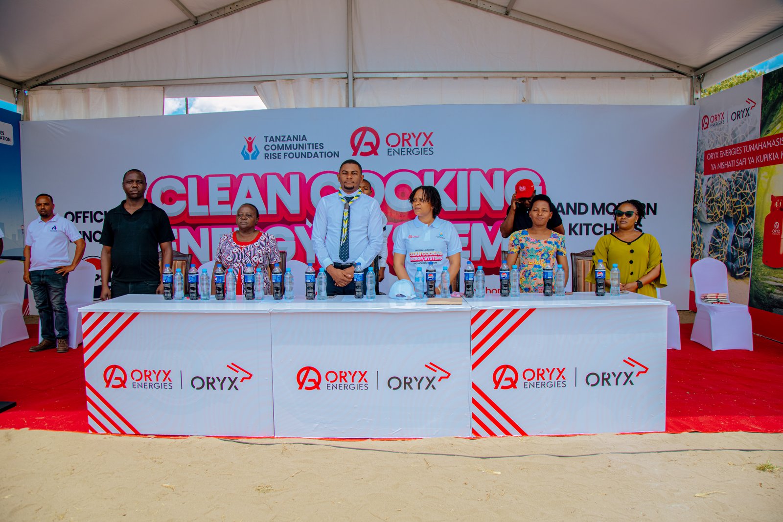 Clean Cooking Solutions for Schools - Image 7